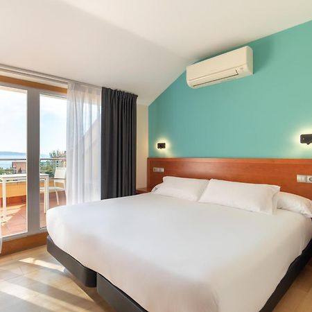 Hotel Playa Langosteira By Adelolo Finisterre Kültér fotó