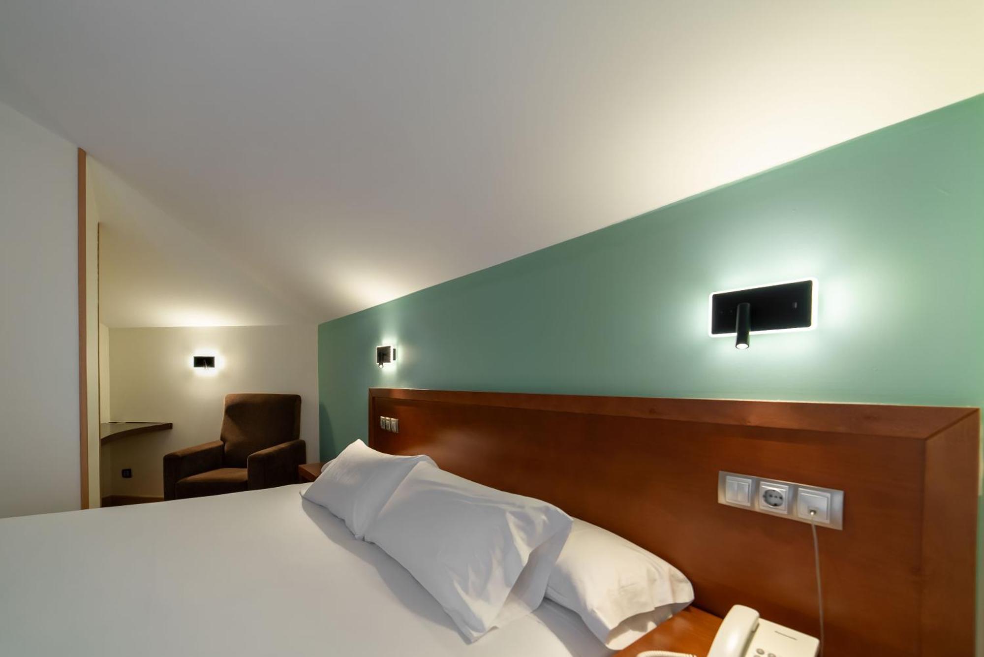 Hotel Playa Langosteira By Adelolo Finisterre Kültér fotó
