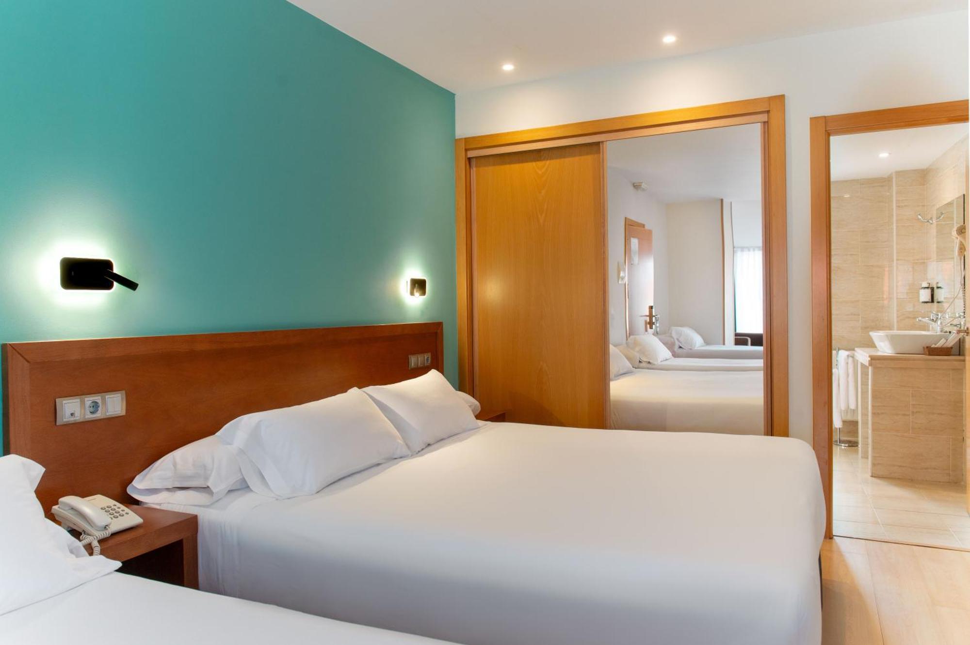 Hotel Playa Langosteira By Adelolo Finisterre Kültér fotó
